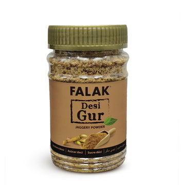 Desi Gur (Jaggery Powder) - 500gm